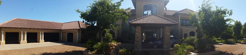 5 Bedroom Property for Sale in Stellenbosch Central Western Cape